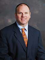CMO - George Helmrich