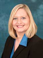 Kim Gleason - VP of Quality, Risk & Patient Safety