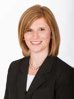 COO - Holly Jackson
